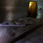 Anatolia Cave 괴레메