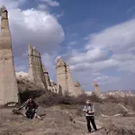 Anatolia Cave 게스트하우스 괴레메