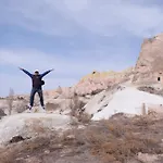 Anatolia Cave 게스트하우스