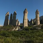 Anatolia Cave 2* 괴레메