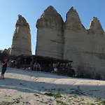 Anatolia Cave 게스트하우스 2*
