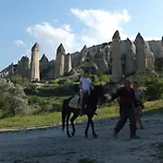 게스트하우스 Anatolia Cave