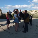 Anatolia Cave 게스트하우스