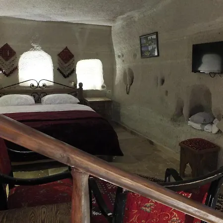 Anatolia Cave Pensionat Göreme