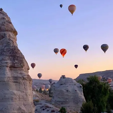 Anatolia Cave Pensionat 2*