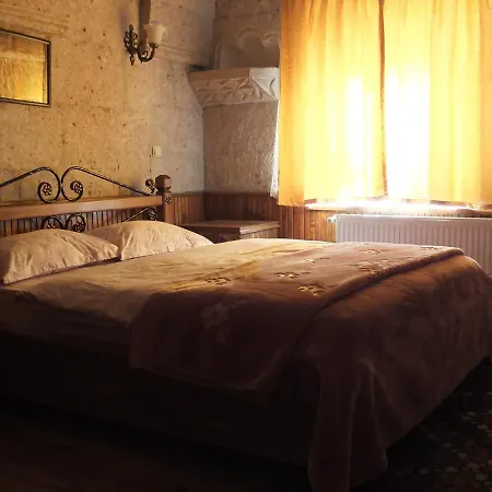 Pensionat Anatolia Cave 2*