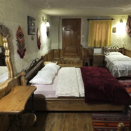 Anatolia Cave Pensionat