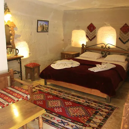 Pensionat Anatolia Cave 2*