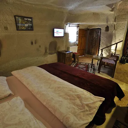 Anatolia Cave Gæstehus 2*