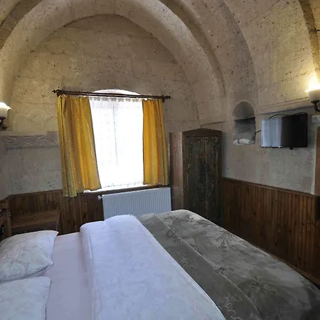 Gæstehus Anatolia Cave 2*