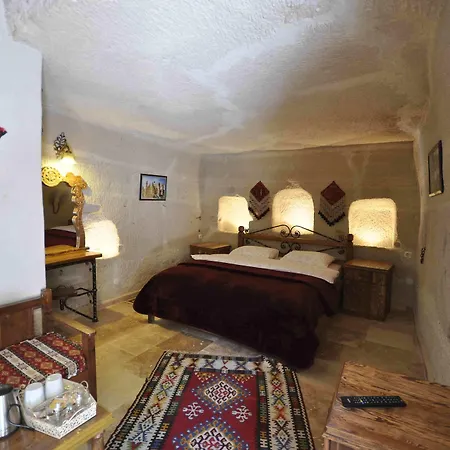 Pensionat Anatolia Cave 2*