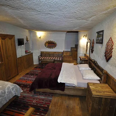 Affittacamere Anatolia Cave