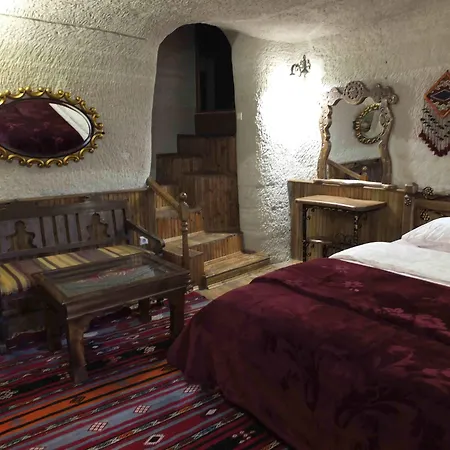 Anatolia Cave Affittacamere