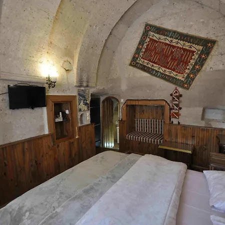 Anatolia Cave Gæstehus