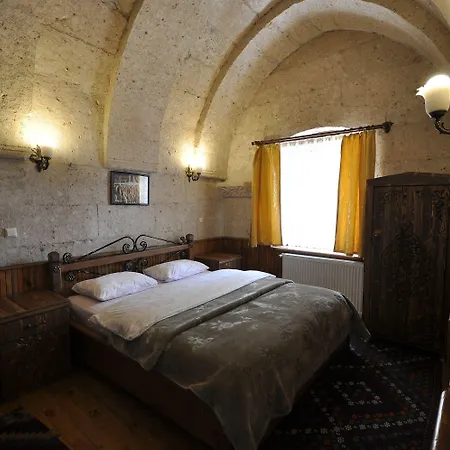 Affittacamere Anatolia Cave