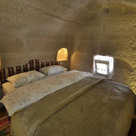 Anatolia Cave Gæstehus