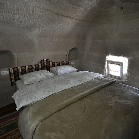 Gæstehus Anatolia Cave 2*