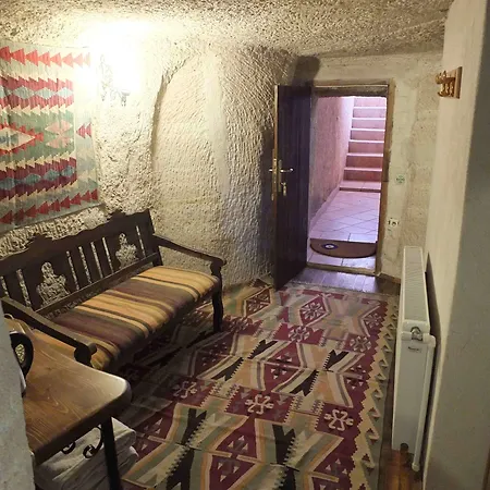 Anatolia Cave