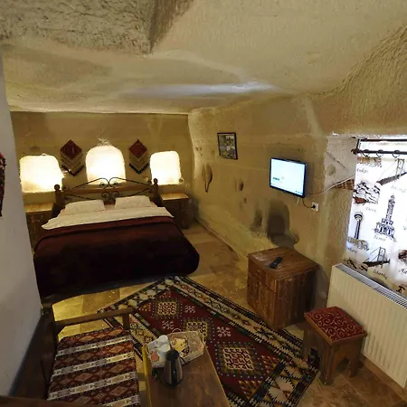 Anatolia Cave 2*
