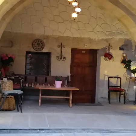 Affittacamere Anatolia Cave Göreme