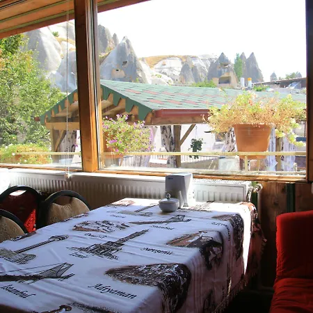 Anatolia Cave 2*