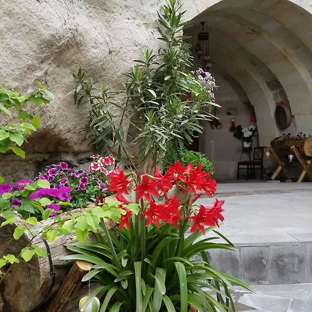 Anatolia Cave Pensionat