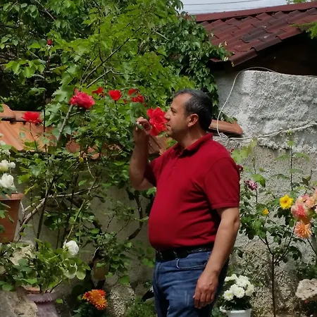 Affittacamere Anatolia Cave