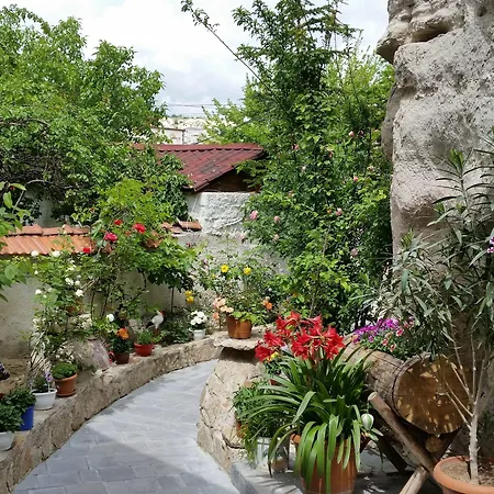 Anatolia Cave 2*