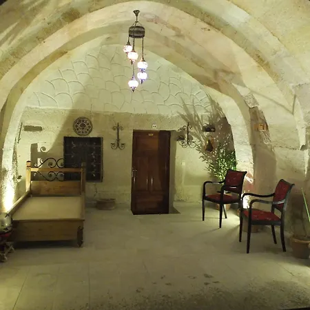 Affittacamere Anatolia Cave Göreme