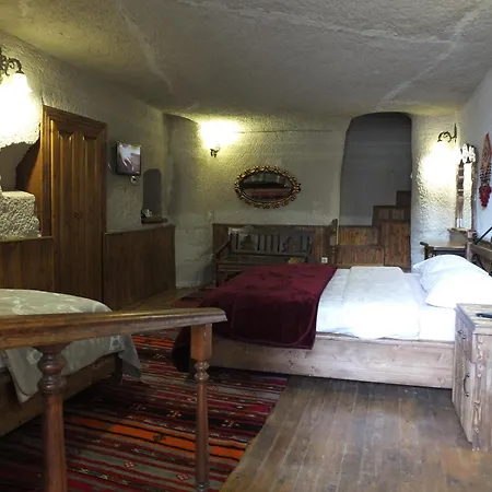 Gæstehus Anatolia Cave 2*