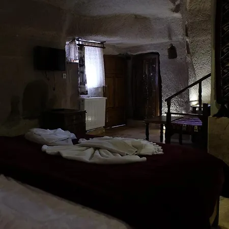 Anatolia Cave Affittacamere