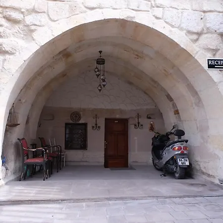 Anatolia Cave Affittacamere