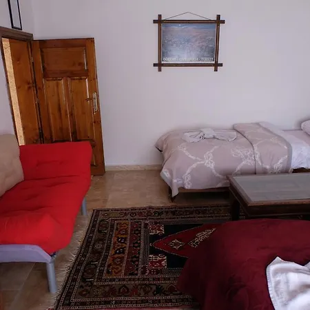 Anatolia Cave Pensionat 2*