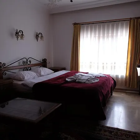 Anatolia Cave Göreme