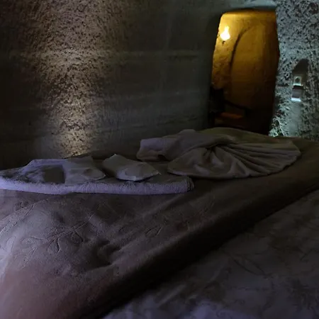 Anatolia Cave Göreme