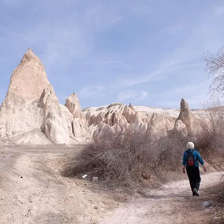 Affittacamere Anatolia Cave 2*