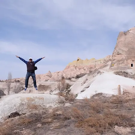 Anatolia Cave Affittacamere
