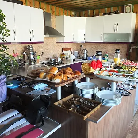 Anatolia Cave Affittacamere Göreme