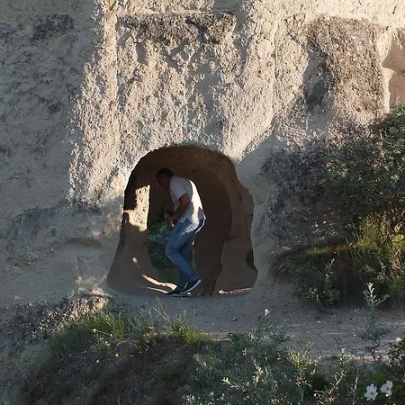 Pensionat Anatolia Cave 2*