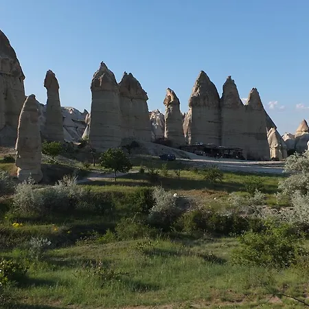Anatolia Cave 2*