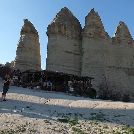 Anatolia Cave Maison d'hôtes 2*