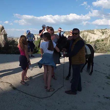 Anatolia Cave Pensionat