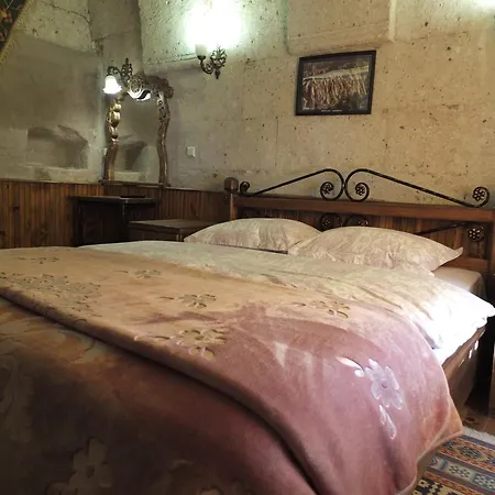 Pensionat Anatolia Cave