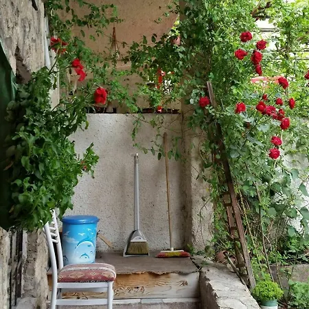 Pensionat Anatolia Cave