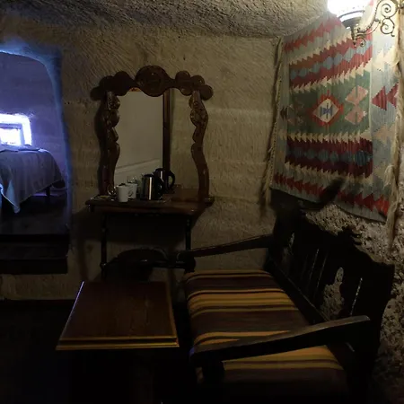 Pensionat Anatolia Cave 2*