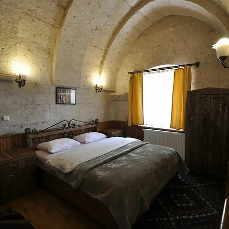 Anatolia Cave Pensionat