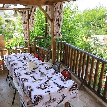 Anatolia Cave 2*