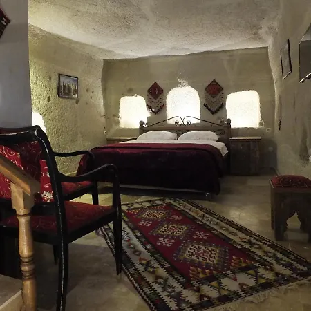 Pensionat Anatolia Cave Göreme