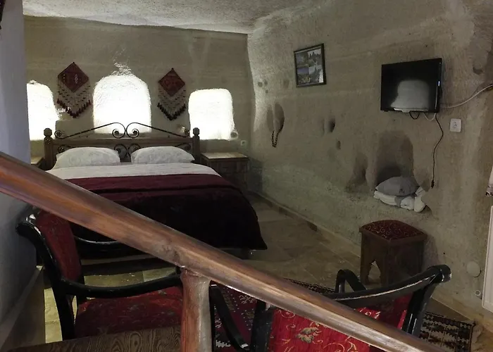 Anatolia Cave 게스트하우스 괴레메