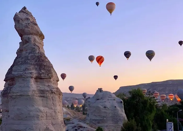 Anatolia Cave 게스트하우스 2*